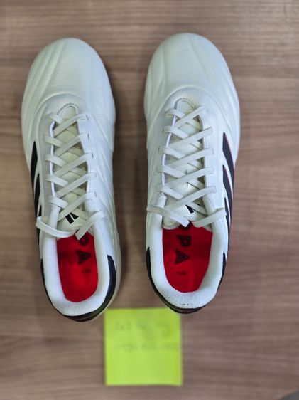 รองเท้าฟุตบอล ฟุตซอล adidas สภาพใหม่ ขายถูก รูปที่ 2