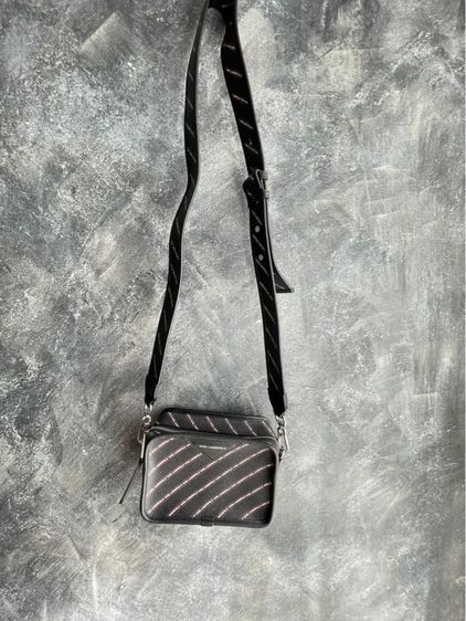 กระเป๋าสพาน Karl Lagerfeld รูปที่ 2