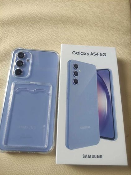 Samsung Galaxy A54(5g)