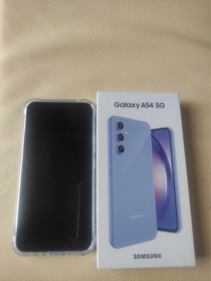 Samsung Galaxy A54(5g) รูปที่ 2
