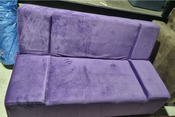  Sofa Bed รุ่น Delan ปรับได้ 3 ระดับ 