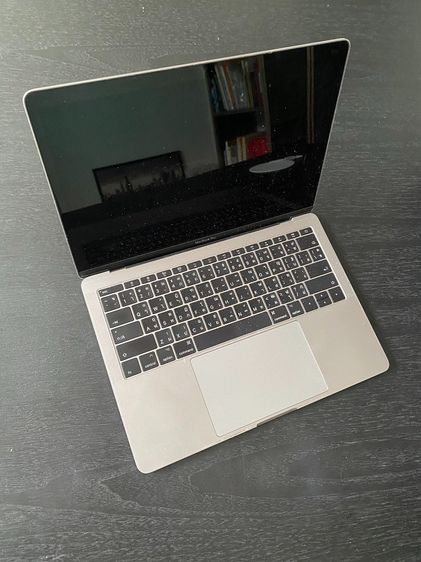 ขาย MacBook Pro 13 นิ้ว (2017) RAM8GB SSD128GB รูปที่ 1