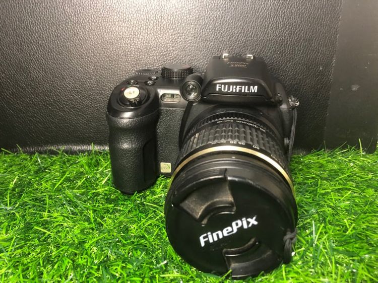 Fujifilm กล้องคอมแพค fuji s9100