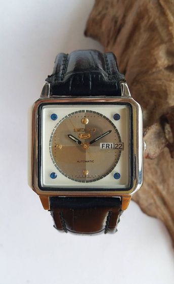 นาฬิกา Seiko5 Automatic(ขายแล้ว) รูปที่ 9