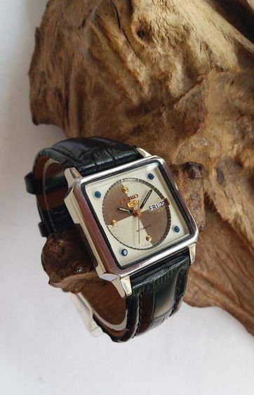 นาฬิกา Seiko5 Automatic(ขายแล้ว) รูปที่ 2