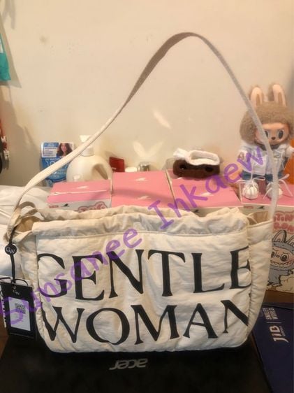 กระเป๋า Gentle Woman รูปที่ 1