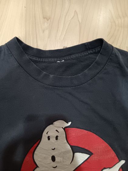 เสื้อหนัง Ghost Buster
ไซต์ 2XL (จัดส่งฟรี) รูปที่ 3