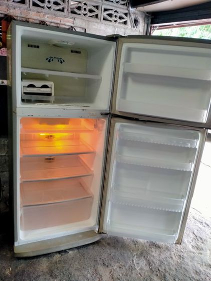 ตู้เย็นซัมซุง 18 คิวกว่า รูปที่ 3