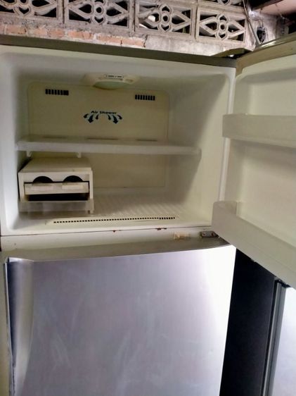 ตู้เย็นซัมซุง 18 คิวกว่า รูปที่ 2