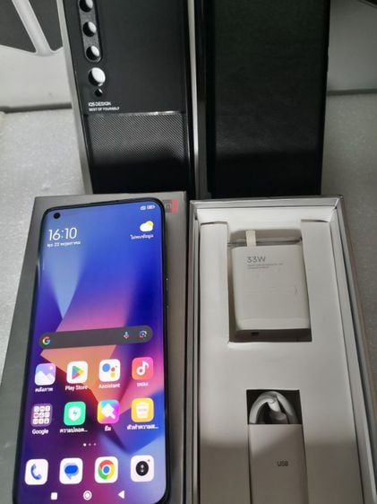 Xiaomi​ Mi10 รูปที่ 1