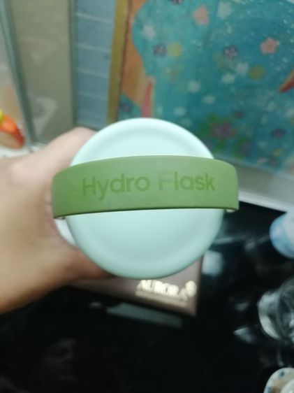 กระบอกน้ำ​ hydro Flask​ ของแท้ รูปที่ 6