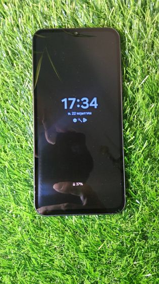 Samsung A34 5G รูปที่ 4