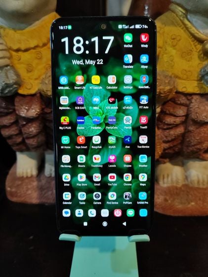 Xiaomi Redmi Note 11 รูปที่ 1