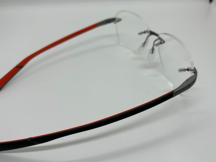 แว่นตา McLaren Made in italy แท้ รูปที่ 10
