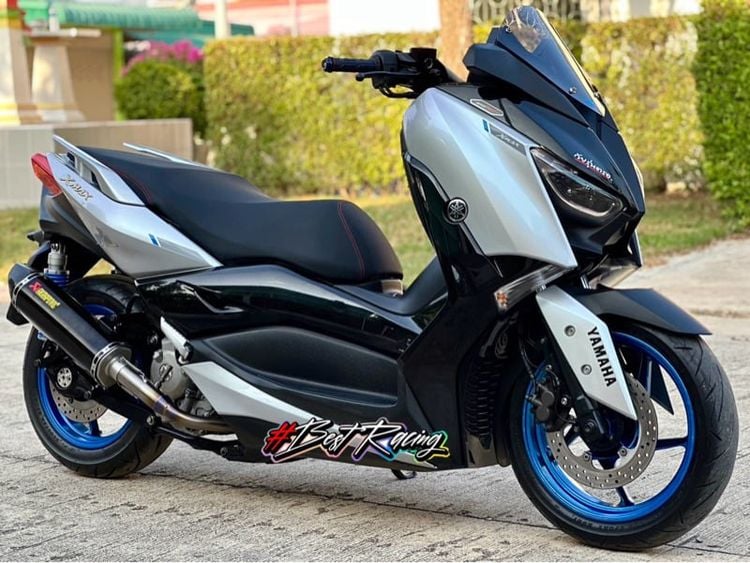Yamaha XMAX x-max 2019