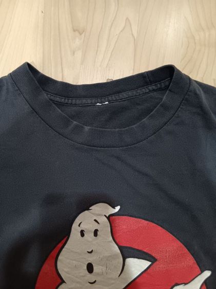 เสื้อหนัง Ghost Buster
ไซต์ 2XL (จัดส่งฟรี) รูปที่ 3