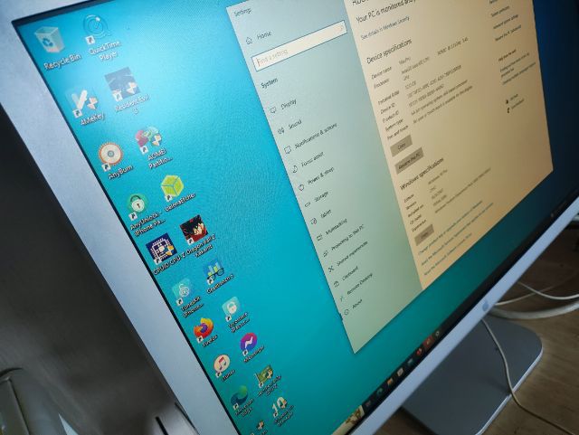 macOS 12 และ Windows 10 Gamming รูปที่ 4