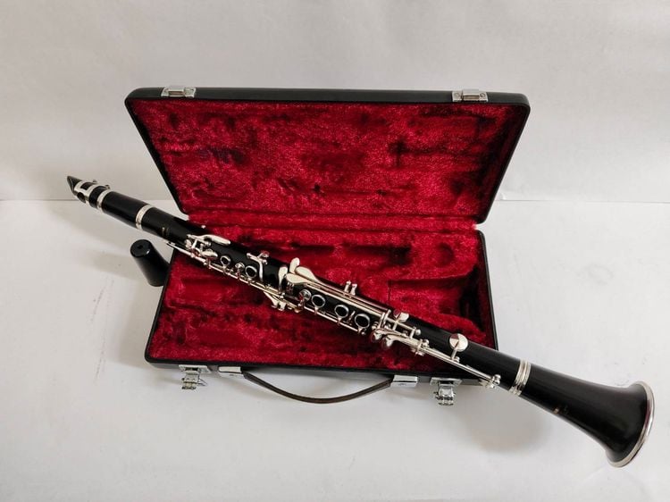 Bb Clarinet Yamaha รุ่น YCL 35 
