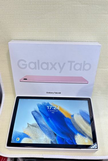 Samsung Tab A8 LTE Sim