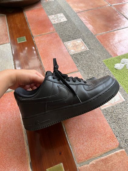 Nike Air Force 1 size 38.5 มือสอง รูปที่ 3