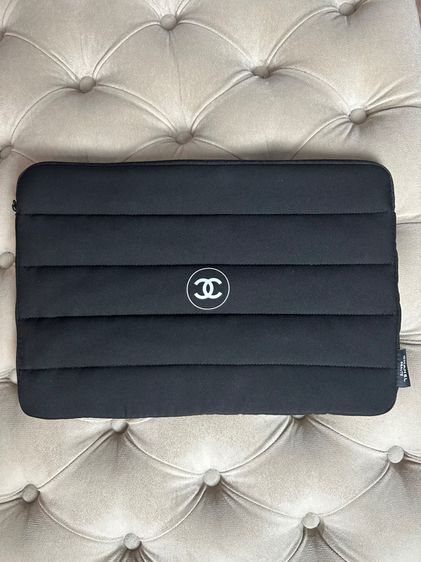 Laptop case Chanel Beaute รูปที่ 2