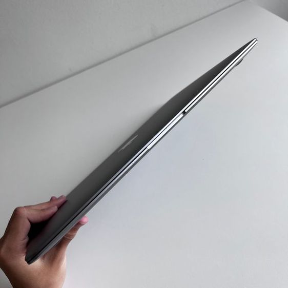 Macbook air core i5 2018 256 gb  รูปที่ 5