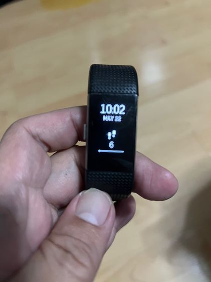 fitbit charge 2 รูปที่ 1