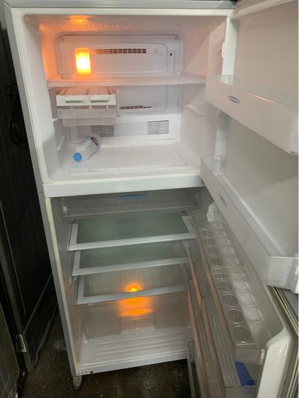 ตู้เย็นมิตซู 12.2 Q สภาพใหม่ รูปที่ 2