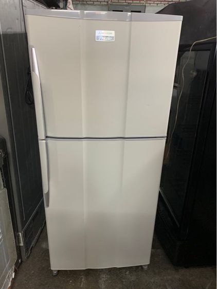 ตู้เย็นมิตซู 12.2 Q สภาพใหม่ รูปที่ 1