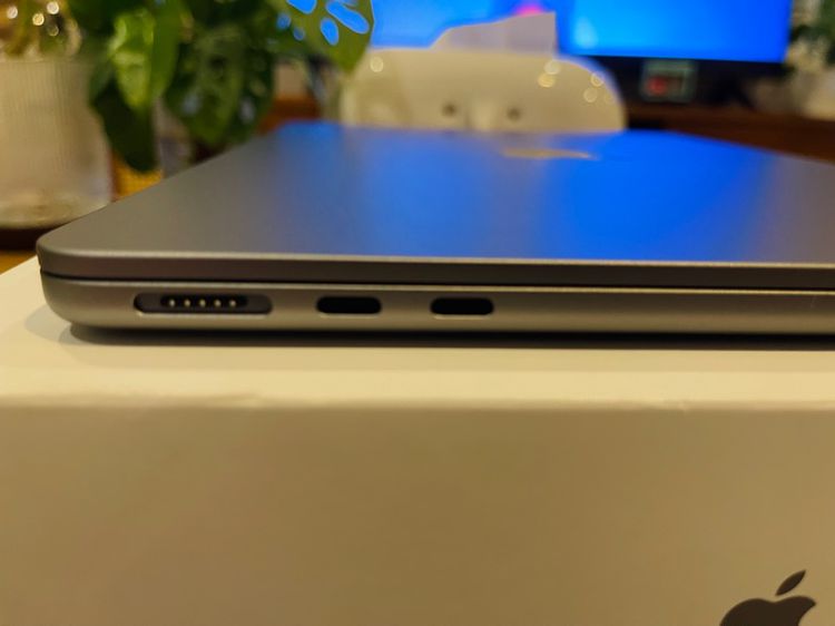 Macbook Air M3 Ram 16 SSD 512 รูปที่ 3