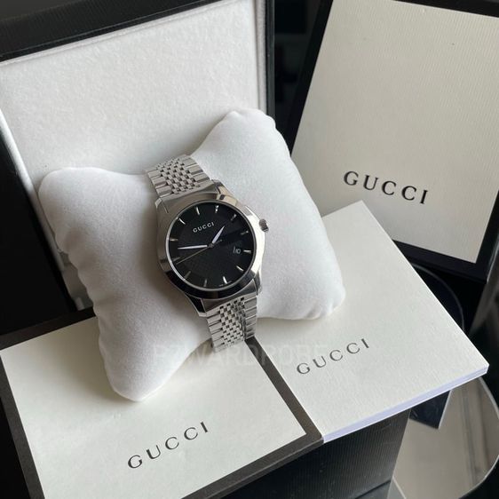 นาฬิกา Gucci 126.4 รูปที่ 1