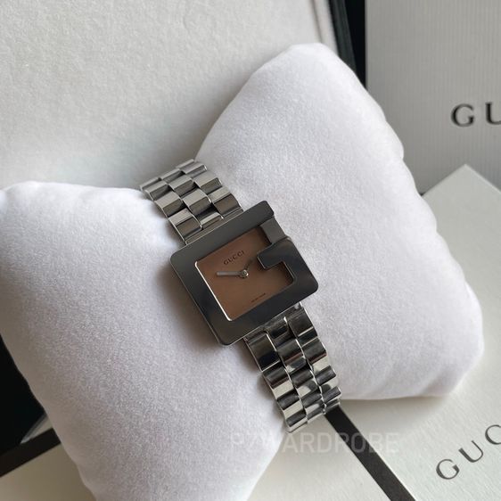 นาฬิกา Gucci 3600L รูปที่ 2
