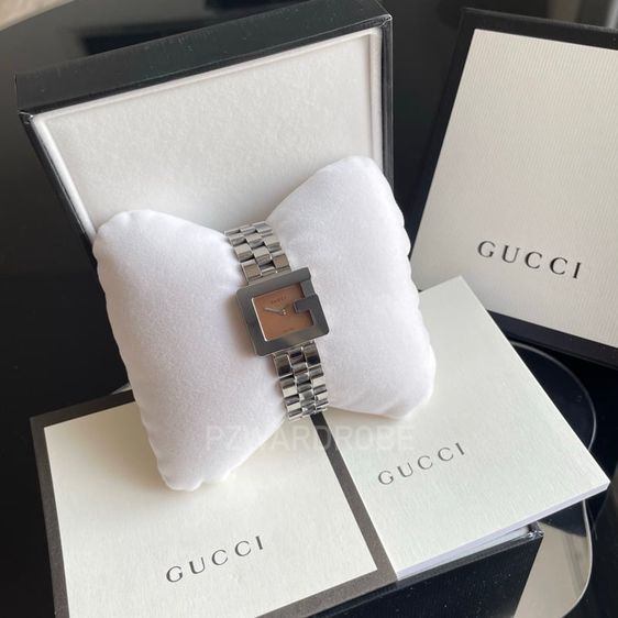 นาฬิกา Gucci 3600L รูปที่ 1
