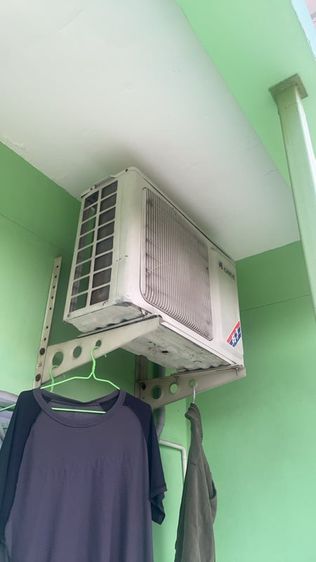 อื่นๆ แอร์ติดผนัง เป็นระบบอินเวอร์เตอร์ Gree air conditioner