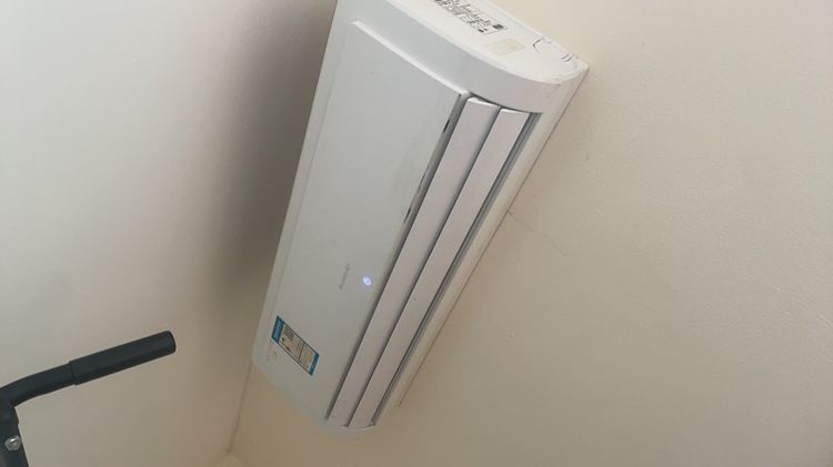 Gree air conditioner รูปที่ 2