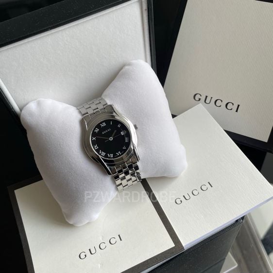 นาฬิกา Gucci 5500M รูปที่ 1