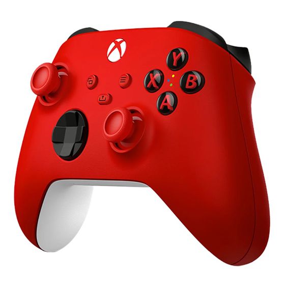 XBOX WIRELESS (PULSE RED)  รูปที่ 4