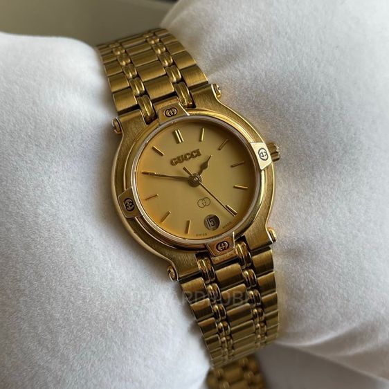 นาฬิกา Gucci 9200L