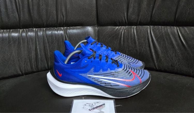 Nike Zoom Gravity 2  Racer Blue Chile Red รูปที่ 1
