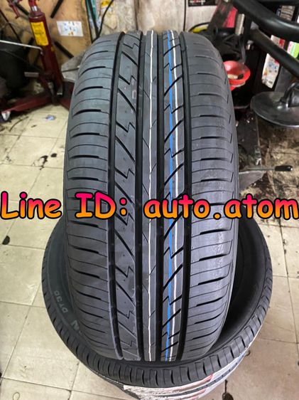 ขาย ยาง Dayton 225-50-17 (DT-30) ใหม่ ปี 25 รูปที่ 3