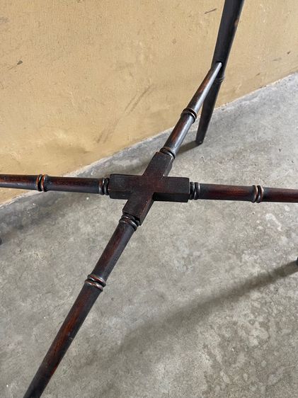 โต๊ะ หินอ่อนวงรี รูปที่ 6