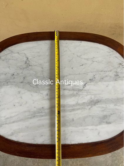 โต๊ะ หินอ่อนวงรี รูปที่ 10