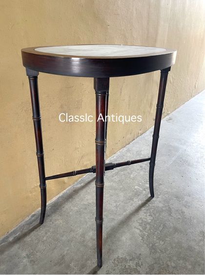 โต๊ะ หินอ่อนวงรี รูปที่ 8