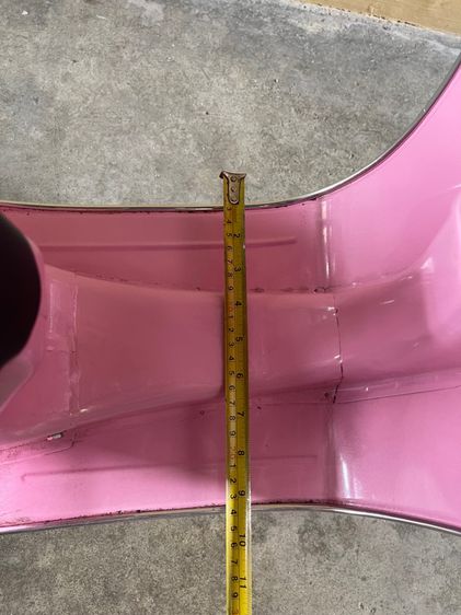 รถถีบเด็กเล่น เวสป้าสะสมA2 รูปที่ 11