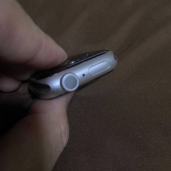 ติดจอง Apple watch S7 Starlight 41mm รูปที่ 6