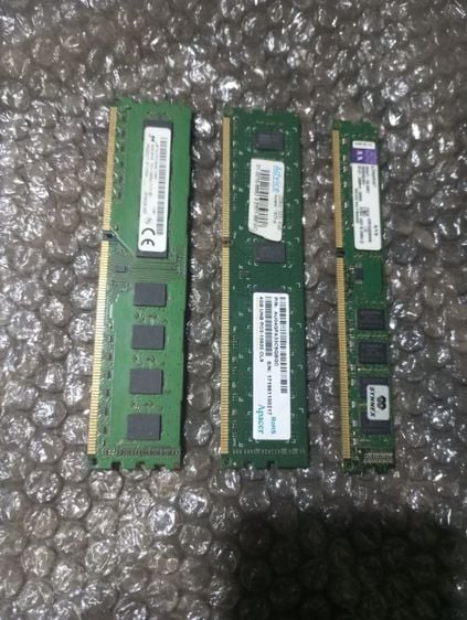 ขายแลม DDR3 ตัวละ4G