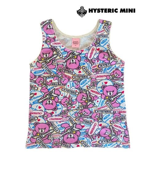 Hysteric Mini Baby Tee รูปที่ 1