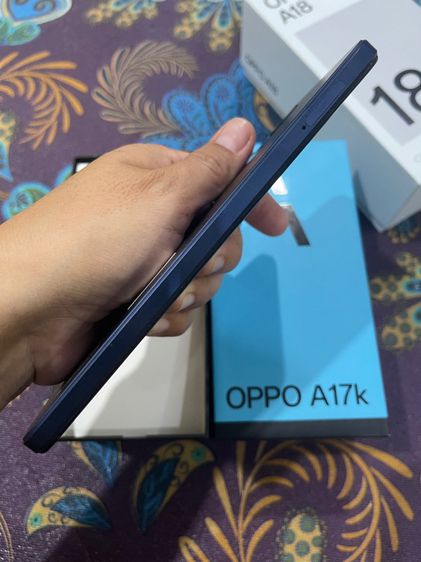 oppo A17k  รูปที่ 4