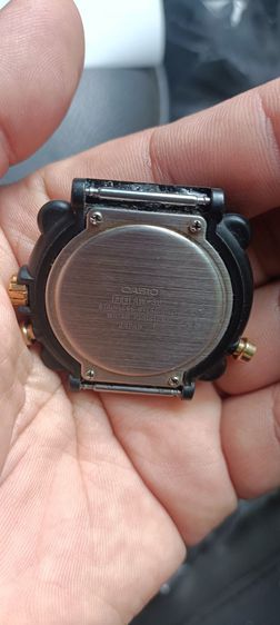 ขายนาฬิกา casio vintageใช้งานปกติแค่ไม่มีสาย รูปที่ 5