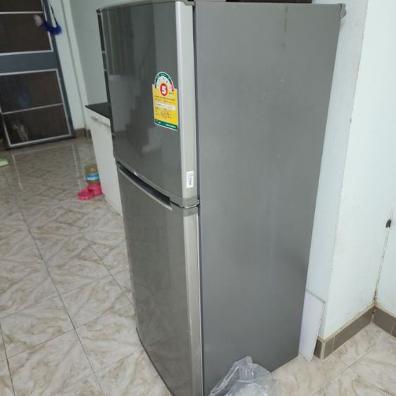 ตู้เย็น 6.4 คิวLGและเครื่องซักผ้า รูปที่ 3